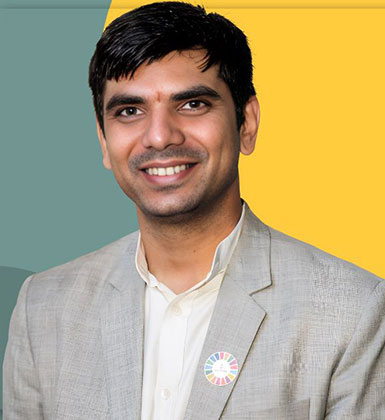 Akshay Deshpande